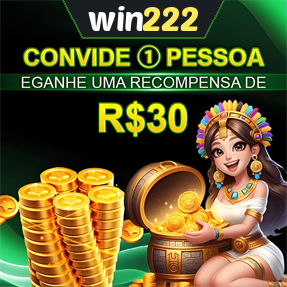 win222 Indique amigos para receber um bônus