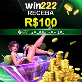 win222 Ganhe R$ 100,00 Gratis